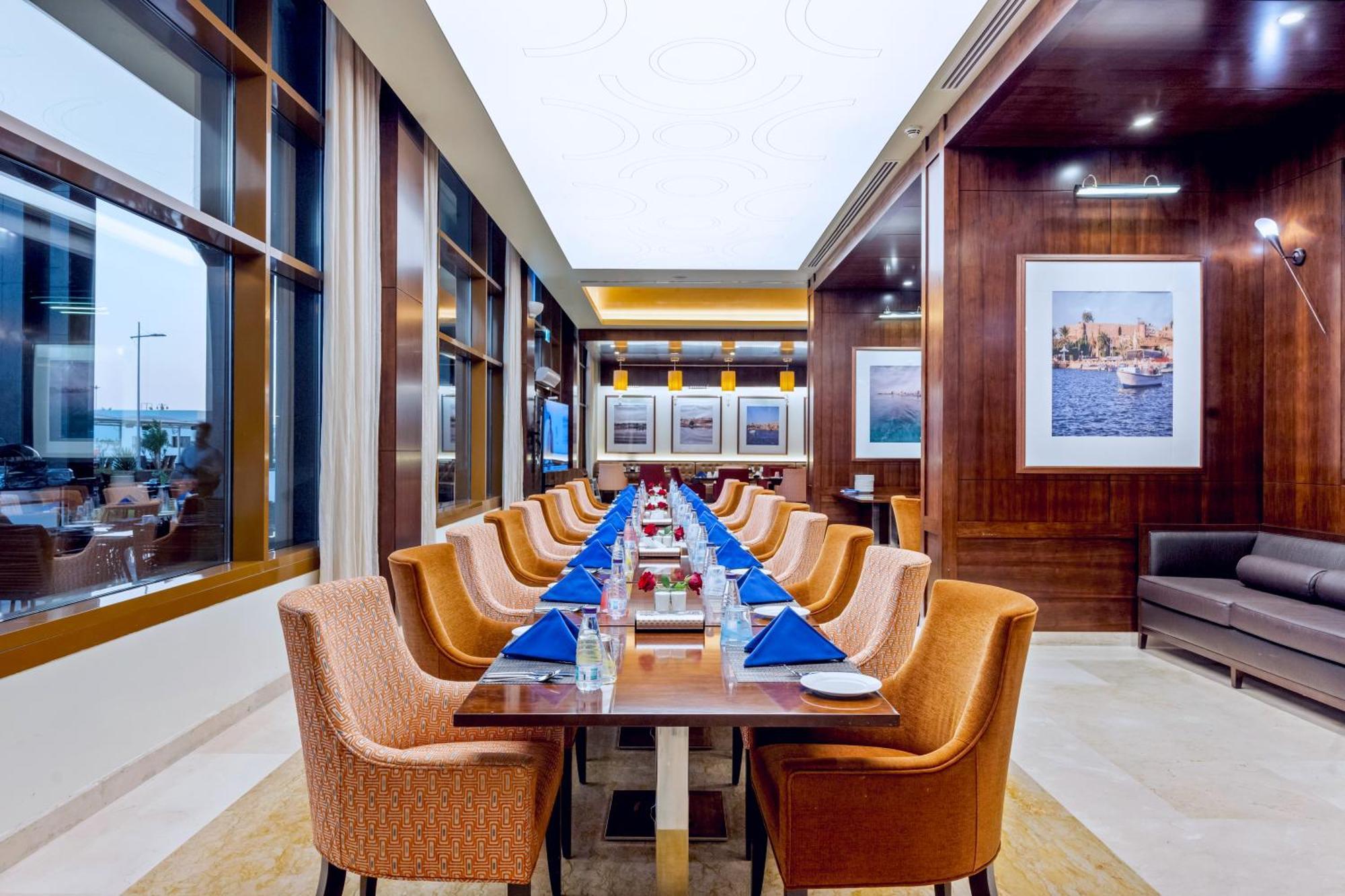 Hotel Grand Millennium Tabuk Extérieur photo