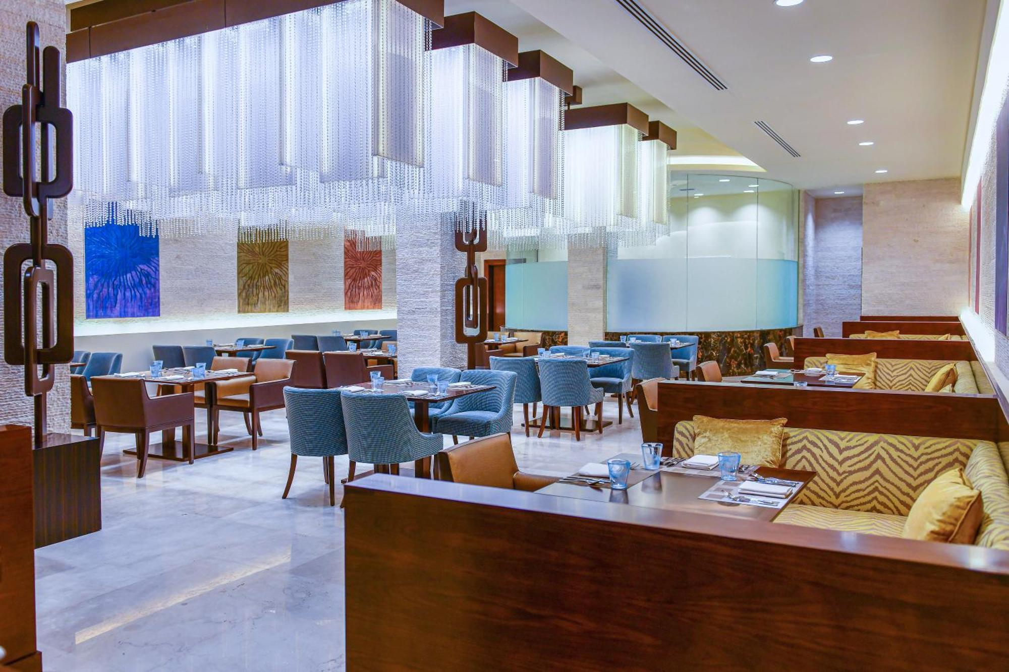 Hotel Grand Millennium Tabuk Extérieur photo