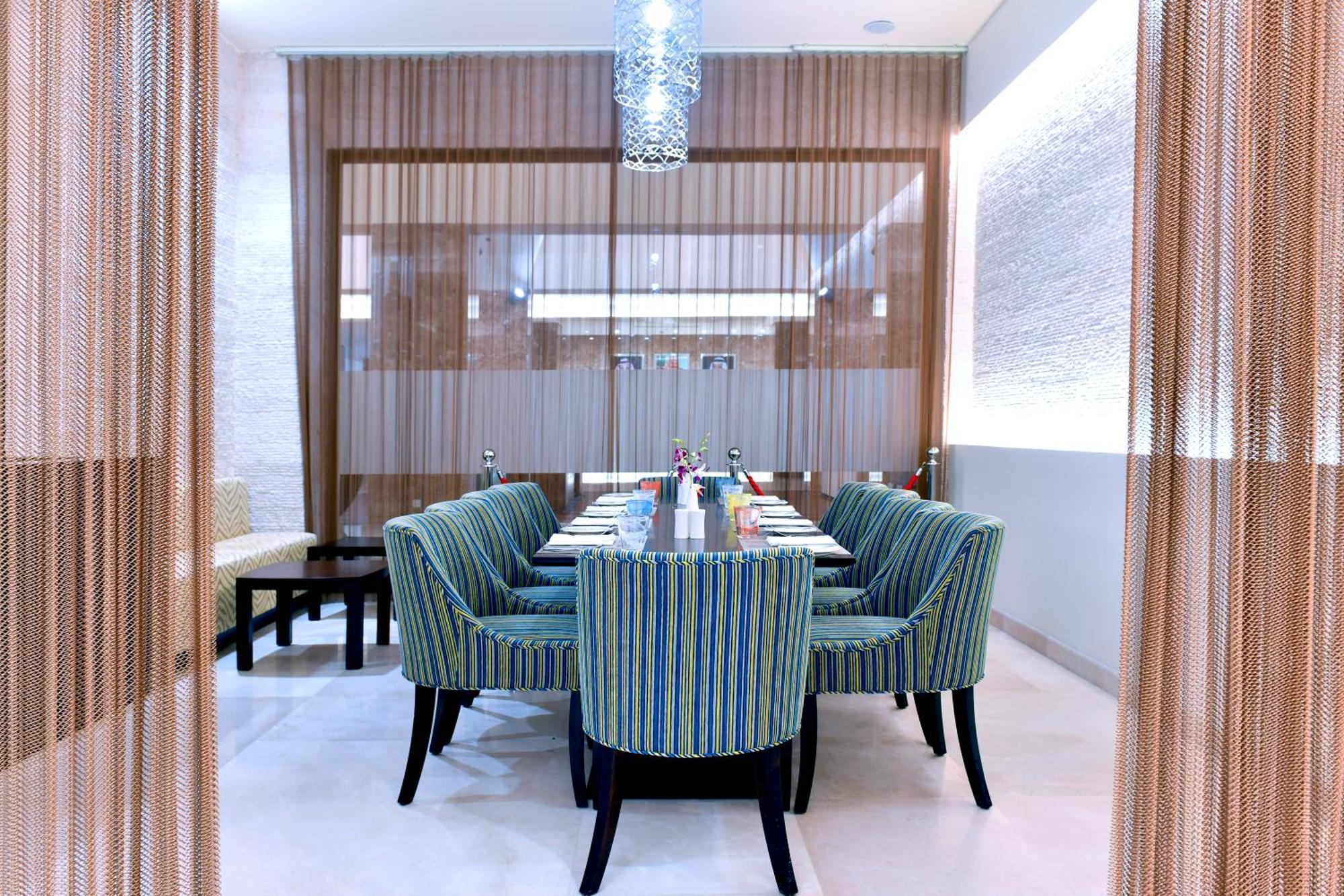 Hotel Grand Millennium Tabuk Extérieur photo